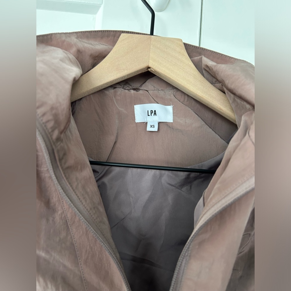 LPA jacket - Picture 3 of 4